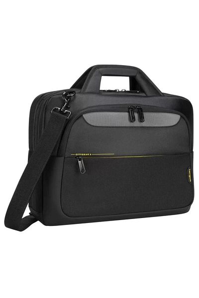 Targus Tcg470Gl Citygear 15" 17.3" Black Notebook Bag / Targus