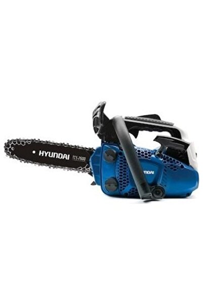 Hyundai Tcs2600 1.2hp Benzinli Budama Testeresi