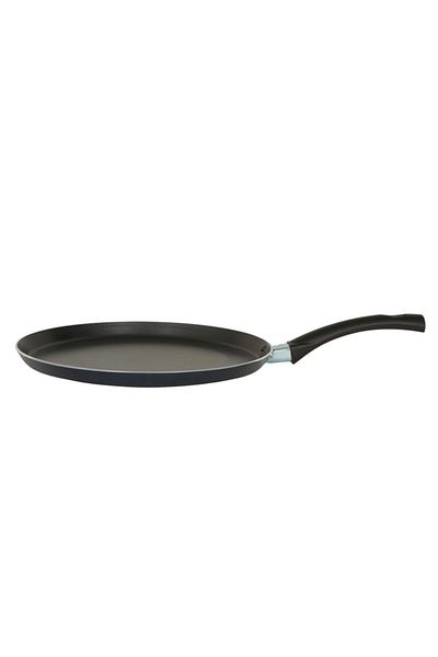 Mehtap 26cm Crepe Pan - Onyx