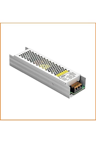 Cata 21 Amper Slim Şerit Led Trafosu Ct-2577