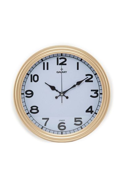 Galaxy Bebo Store 200-A Decorative Wall Clock