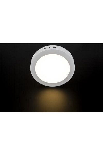 Cata Krm Ct-5273 Surface Mounted Led Panel Luminaire 30W Aluminum Case (28.5cm)