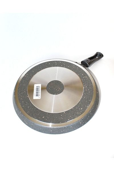 Mehtap 26 cm Granite Coated Crepe Pan