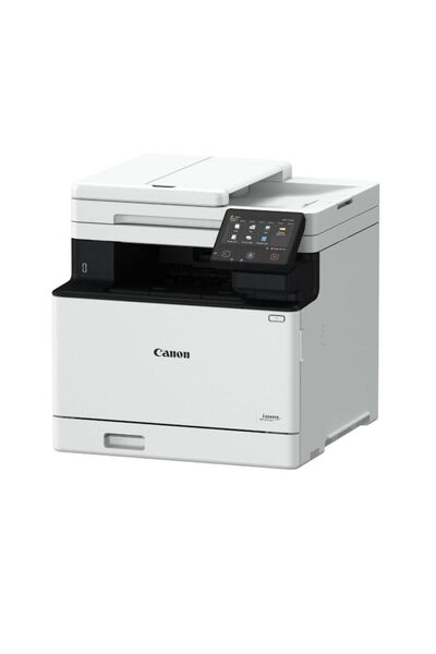 Canon I-sensys Mf655cdw Wi-fi Renkli Çok Fonksiyonlu Lazer Yazıcı, Fotokopi ,...