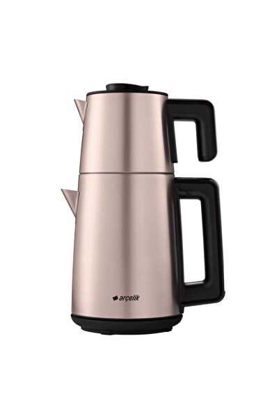 Arçelik Cm 9922 R Çay Makinesi