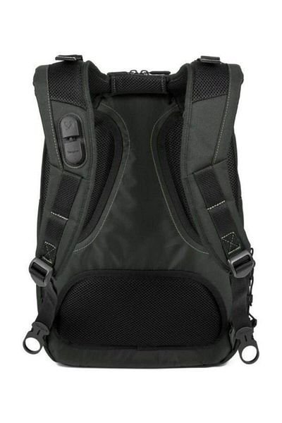 Targus TBB013EU Eco Spruce 15.6'' Notebook Backpack Black