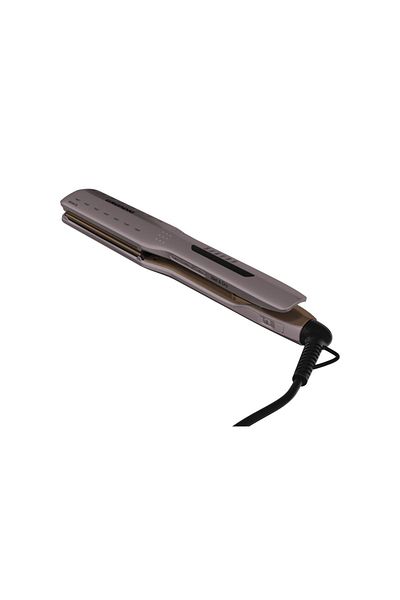 Grundig Hs 5331 Argan Oil Wide Plate Hair Straightener