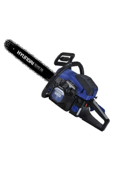 Hyundai Techno 700 Benzinli Testere 2.8hp Ağaç Kesme Motoru