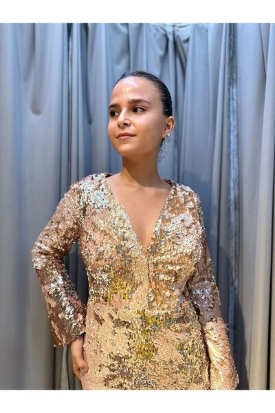 Abiye's KINA ELBİSESİ DIŞ ÇEKİM,NİKAH VE NİŞAN SÖZ