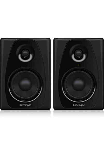 Behringer Studio 50usb 150-watt Referans Monitörü Çift