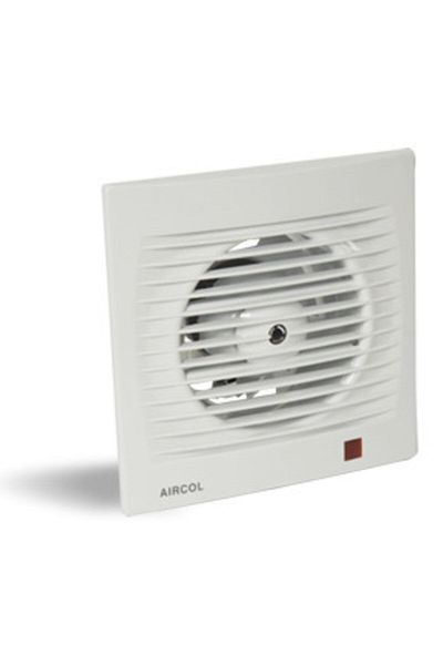 Mutlusan Aircol 200 Aspirator
