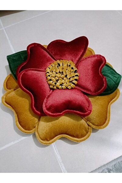 2. Adet. Sarı Kırmızı Gül Arabalar Için