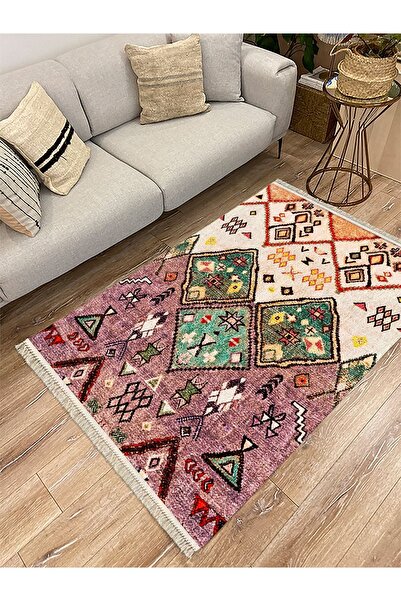 kilim home القطن سلسلة العصور القديمة عزر البقلاوة العتيقة نمط أصيل الزخرفية ...