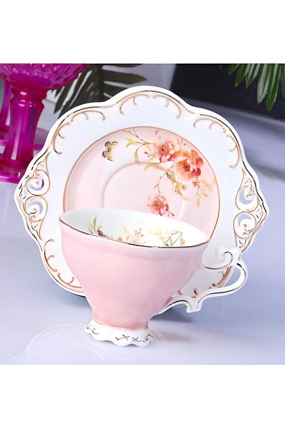 Kosova -zjn-002 6-Piece Cup Set