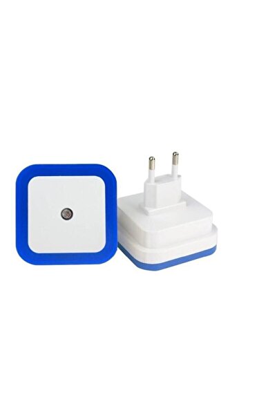 Cata Ct-9500 Beyaz Sensörlü Fotosel E27 Gece Lambası Fotoseli