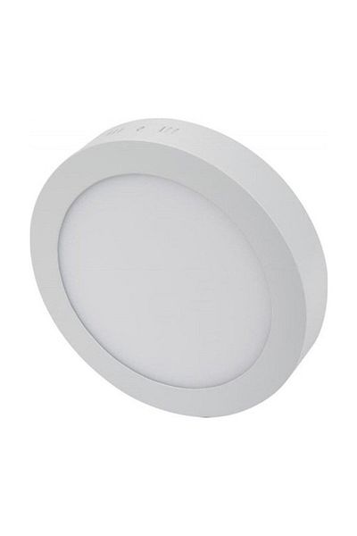 Cata Ct-5273 30W/6500K Aluminum Decorated Led Luminaire - High White (Set of 5)
