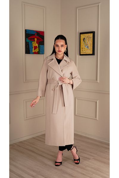 KENT Belted Waistband - Hooded 32475-ÇA-K-N