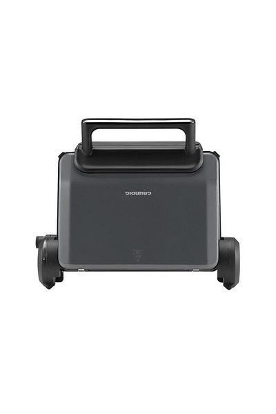 Grundig Cg 5960 G Toaster 1800 W