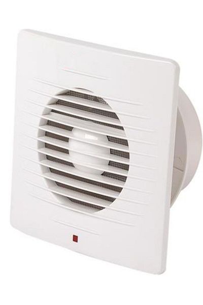 Mutlusan White Aspirator 1800 Rpm 20w 150 mm