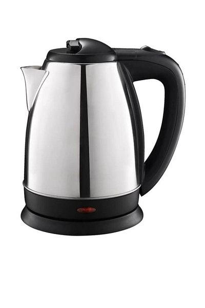 Yumatu Stainless Steel Kettle 1.8 Liter Water Heater