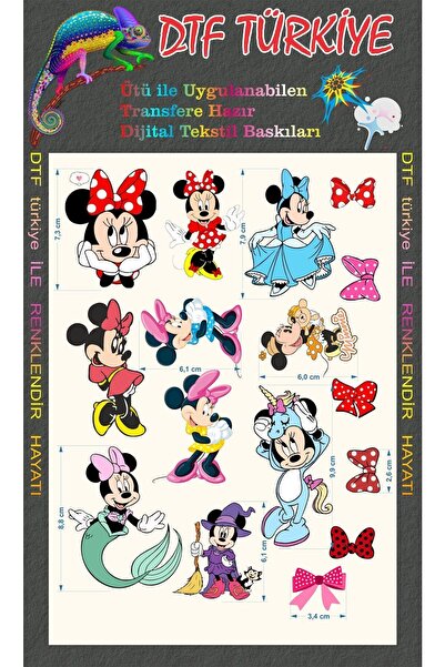 DTF BASKI Baskılı Tişört-a4 Boyutnda Tekstil Baskı-siyah Pamuklu Kumaşa Baskı...