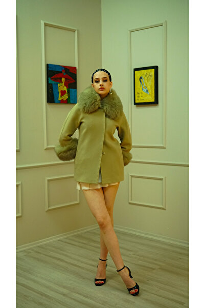 KENT Belted Waist Cap - 32529-PY-T-N