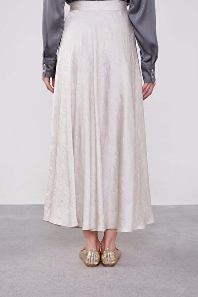 Levidor Атласна спідниця Tas Kras