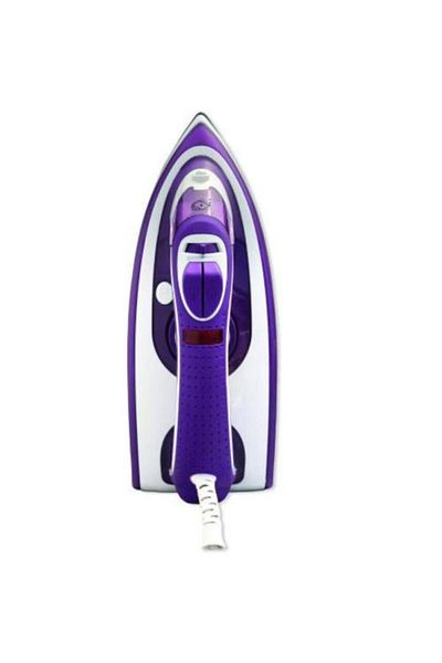 Teba Th-220eu Model Ceramic Soleplate Steam Iron
