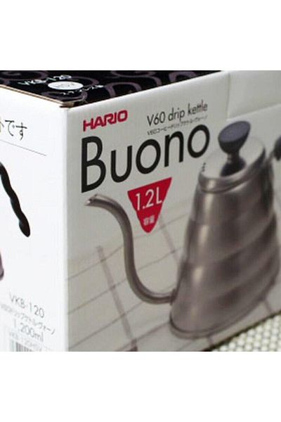 Hario Harıo Kettle Buono 1.2 Lt