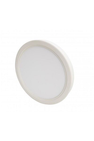 Cata 25w Drop Led Luminaire Ct-5271 White Light