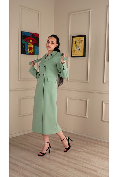 KENT Belted Waist Cap - 32579-AY-K-N