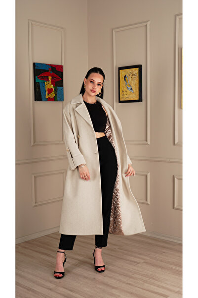 KENT Belted Waist - Quilted 32556-PR-K-N