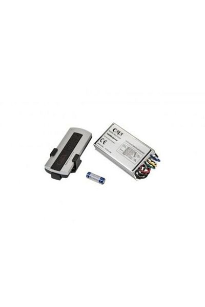 Cata Ct 9154 4x1000 W 4 Piece Rf Control