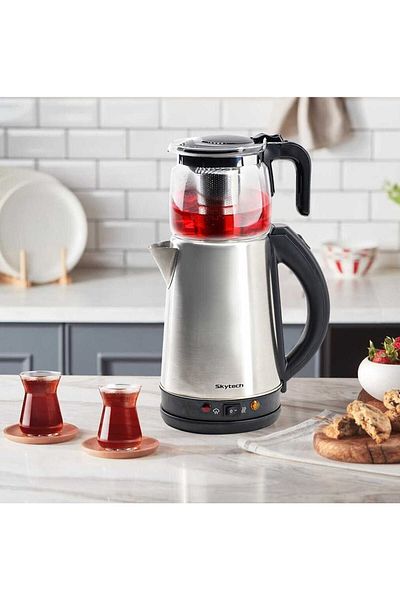 Skytech Tea Machine St-5555c 1800w