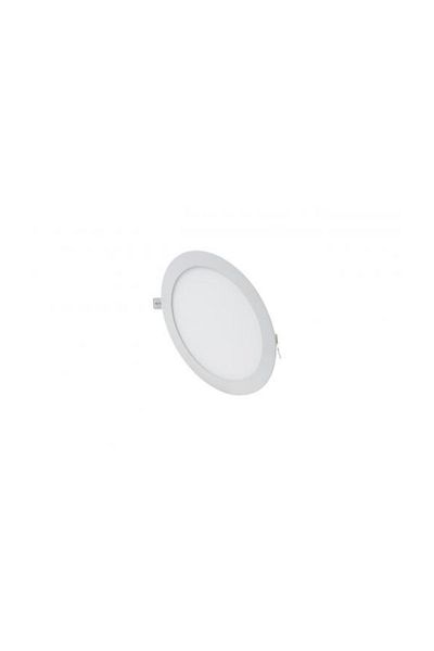 Cata Ct-5149 15w Slim Led Panel Luminaire 100% Aluminum Case