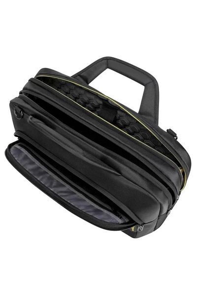 Targus Tcg470Gl Citygear 15" 17.3" Black Notebook Bag / Targus