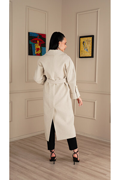 KENT Belted Waist - Quilted 32556-PR-K-N