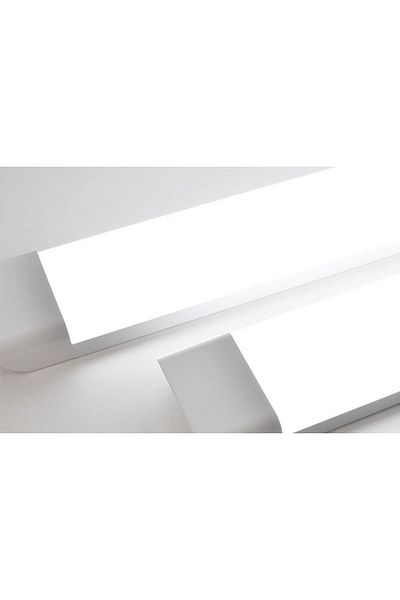 Cata 120cm 42w Osram Chip Tape Luminaire Ct-ct-2476 White