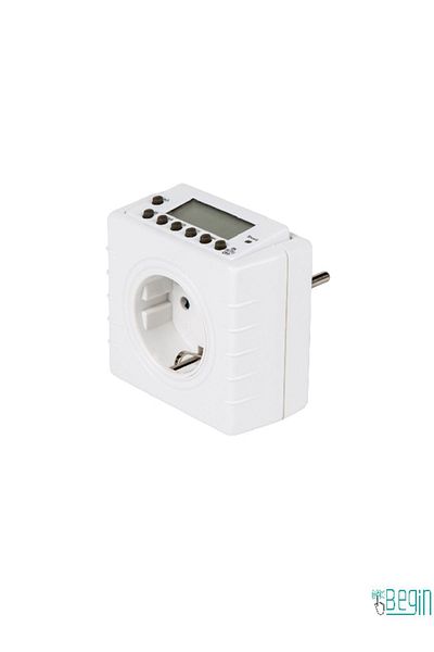 Cata DIGITAL TIME CLOCK CT-9182