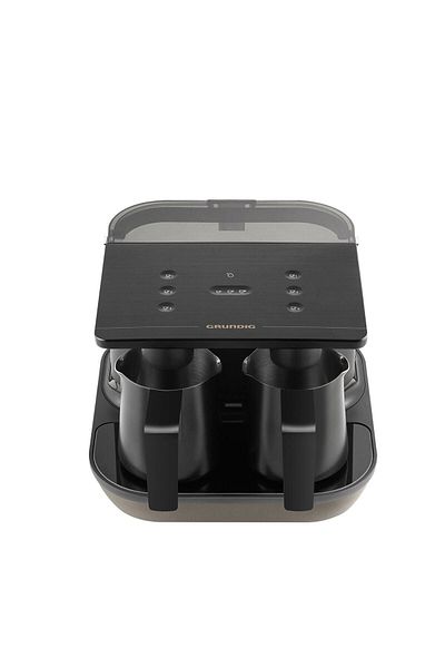 Grundig Orginal Tcm 7061 Bio Turkish Coffee Machine
