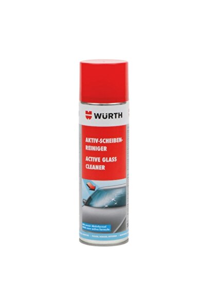 Würth Aktif Cam Temizleyici