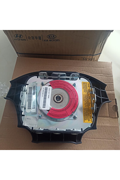 HMC Hyundai Starex 1997-2007 Uyumlu Direksiyon Airbag