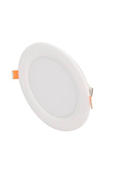Cata 18*w Panel Led Luminaire White (CT-5149-5169)