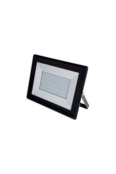 Cata Ct 4656 20 W Slim Led Projektör Yeşil Işık