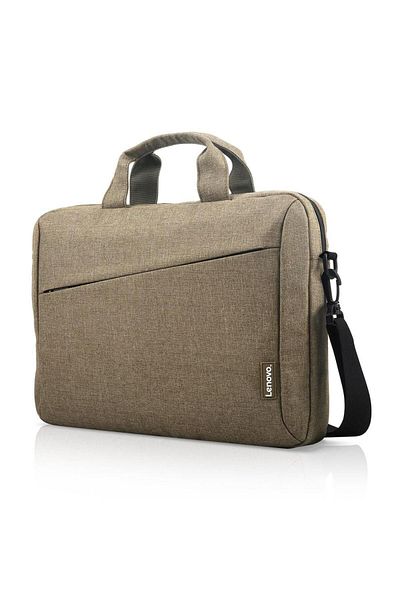 LENOVO Toploader T210 15.6" Notebook Bag - Green