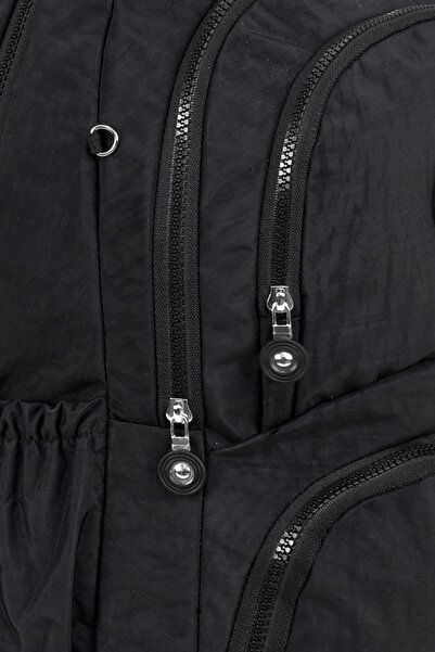 ATHLETIC Водонепроникний шкільний рюкзак - з безліччю кишень та відділенням для ноутбука