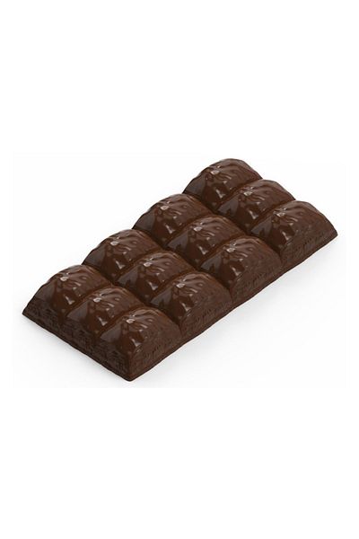 Greyas Polycarbonate Chocolate Mold - cm 4108 Model