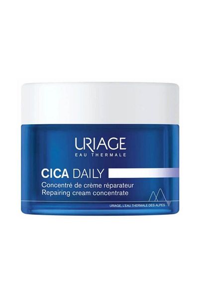 Uriage Cica-Daily Repair Creami - 50ml Concentrat