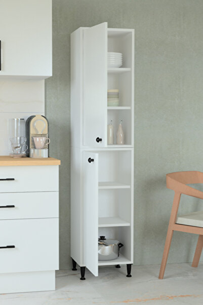 MOBİLİQUE Masal Banyo Dolabı