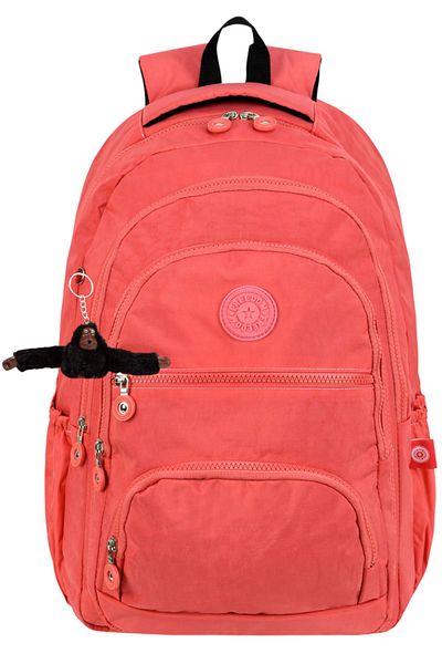 ATHLETIC Waterproof School Bag - Multi-Pocket and Laptop Compartment